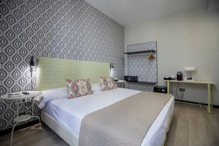 Hotel Soho Boutique Málaga - 11