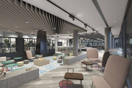 Puro Kraków Kazimierz - 3