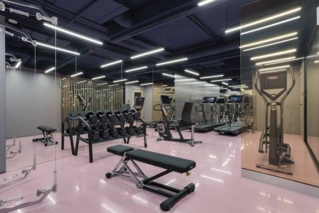 Puro Kraków Kazimierz - 11