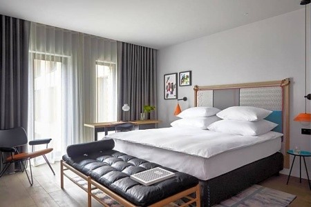 Puro Kraków Kazimierz - 17