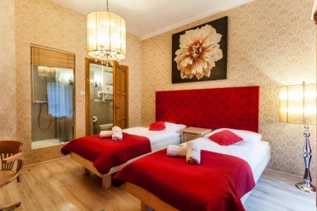 Aparthotel Oberza - 2
