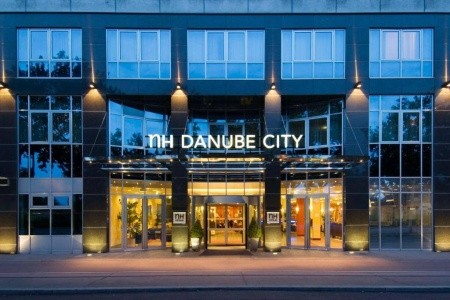 Nh Danube City - 2