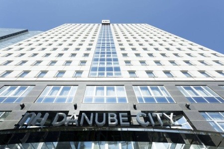 Nh Danube City - 3