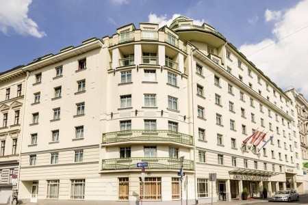 Austria Trend Ananas - 2