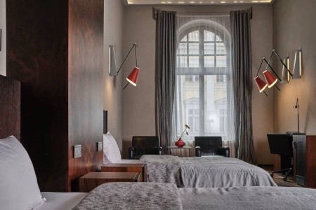 Poľsko Dolní Slezsko Monopol 4 dňový pobyt Bez stravy Vlastná August 2026 ( 6/08/26- 9/08/26)