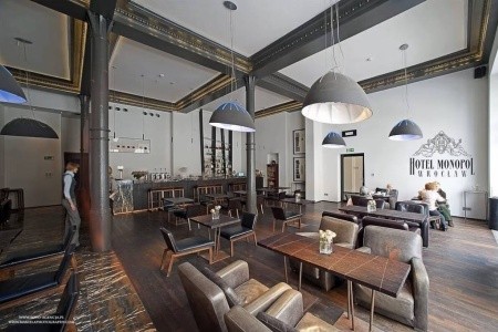 Poľsko Dolní Slezsko Monopol 4 dňový pobyt Bez stravy Vlastná August 2026 ( 6/08/26- 9/08/26)