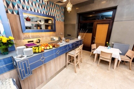 Hotel Kazimierz Iii - 2