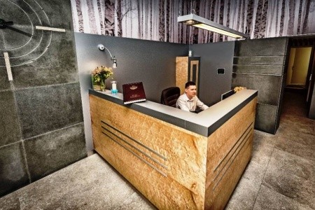 Hotel Kazimierz Iii - 3