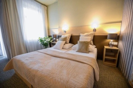 Hotel Kazimierz Iii - 4