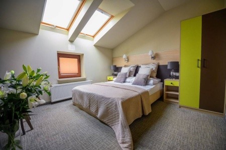 Hotel Kazimierz Iii - 5