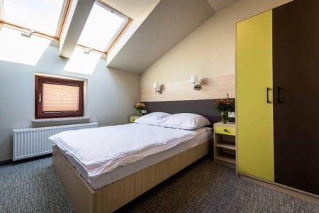 Hotel Kazimierz Iii - 6