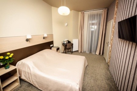 Hotel Kazimierz Iii - 7