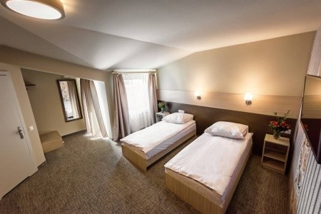 Hotel Kazimierz Iii - 8