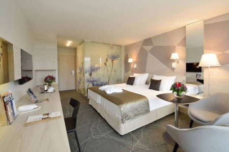 Ensana Thermal Margaret Island (Ex. Danubius Health Spa Resort Margitsziget) - 13