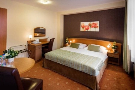 Best Western Hotel Galicya - 6