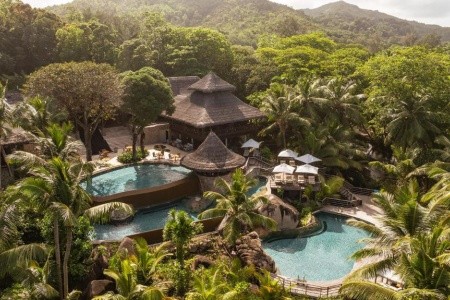 Constance Lemuria Resort - 11