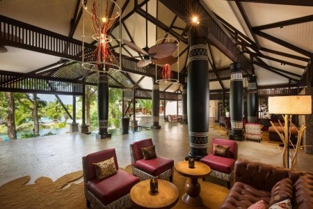 Constance Lemuria Resort - 13