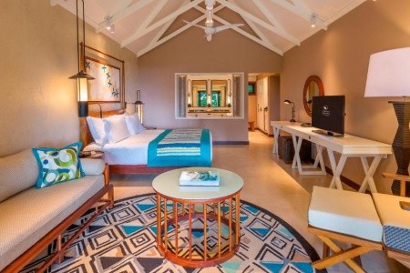 Constance Lemuria Resort - 17