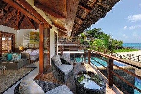 Constance Lemuria Resort - 19