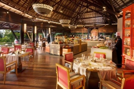 Constance Lemuria Resort - 22