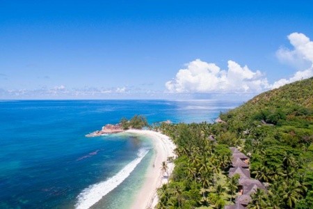 Constance Lemuria Resort - 27