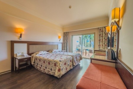 Club Melas Prive (Ex. Melas Holiday Village) - 77