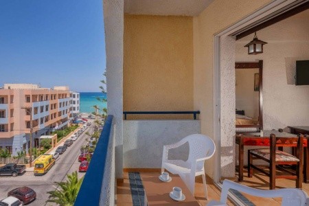 Lefkoniko Beach - 32