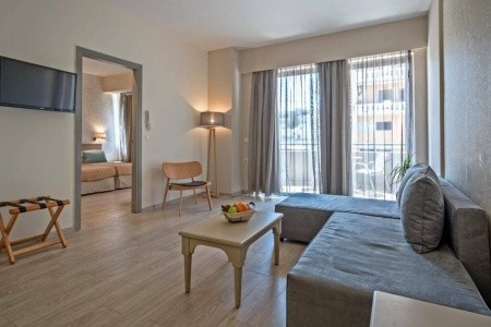 Lefkoniko Beach - 37