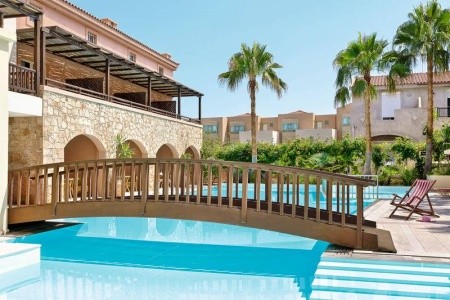 Grecotel Casa Adele (Ex. Grand Leoniki Residence By Grecotel) - 35