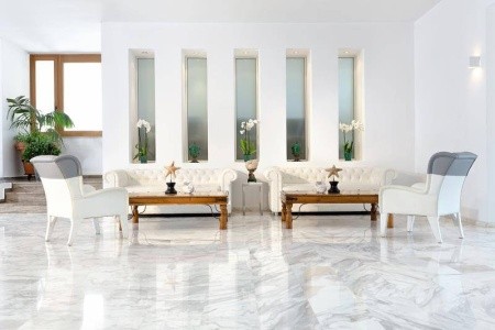 Grecotel Casa Adele (Ex. Grand Leoniki Residence By Grecotel) - 38