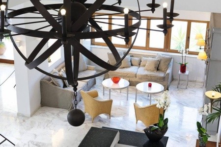 Grecotel Casa Adele (Ex. Grand Leoniki Residence By Grecotel) - 39