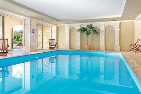 Grecotel Casa Adele (Ex. Grand Leoniki Residence By Grecotel) - 41