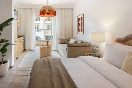 Grecotel Casa Adele (Ex. Grand Leoniki Residence By Grecotel) - 42