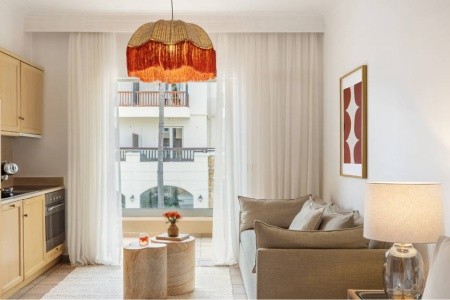 Grecotel Casa Adele (Ex. Grand Leoniki Residence By Grecotel) - 46