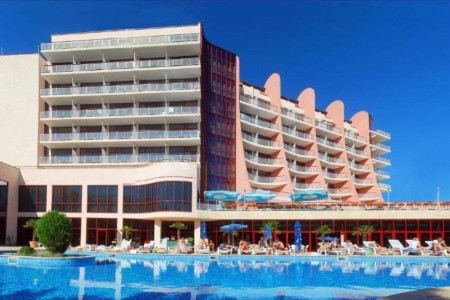 Apollo Golden Sands (Ex. Doubletree By Hilton) - 2