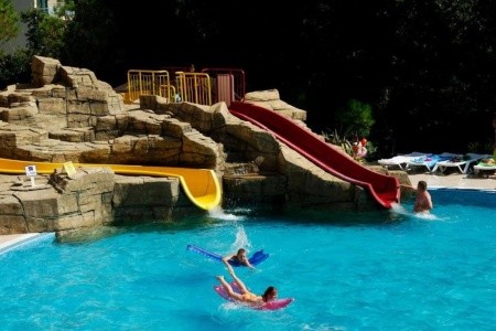 Apollo Golden Sands (Ex. Doubletree By Hilton) - 4