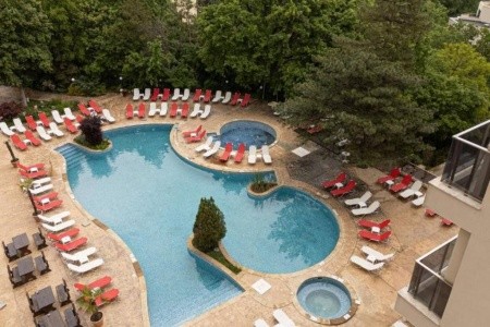 Apollo Golden Sands (Ex. Doubletree By Hilton) - 5