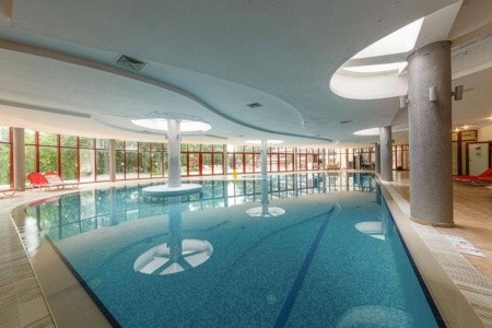 Apollo Golden Sands (Ex. Doubletree By Hilton) - 7