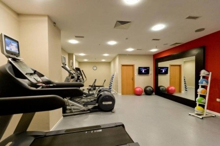 Apollo Golden Sands (Ex. Doubletree By Hilton) - 10