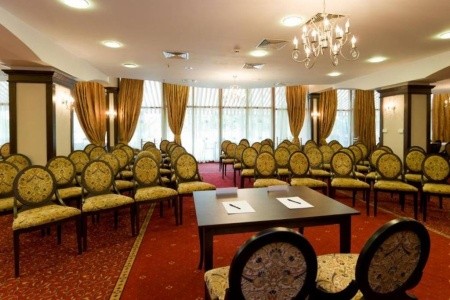 Apollo Golden Sands (Ex. Doubletree By Hilton) - 13