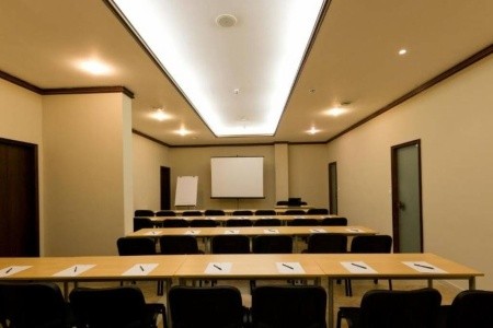 Apollo Golden Sands (Ex. Doubletree By Hilton) - 14