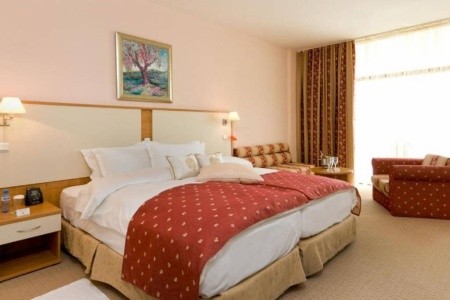 Apollo Golden Sands (Ex. Doubletree By Hilton) - 18