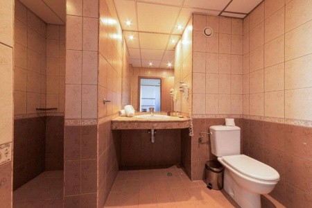 Apollo Golden Sands (Ex. Doubletree By Hilton) - 20