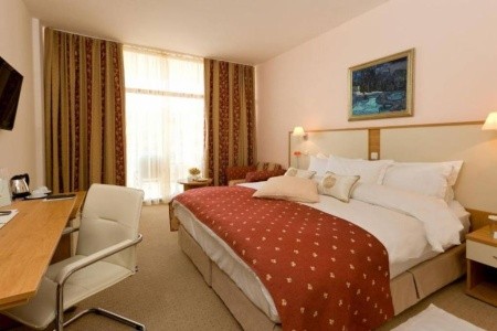 Apollo Golden Sands (Ex. Doubletree By Hilton) - 21