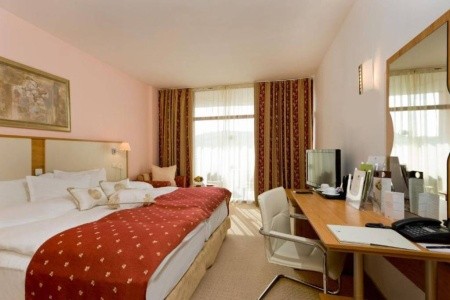 Apollo Golden Sands (Ex. Doubletree By Hilton) - 23