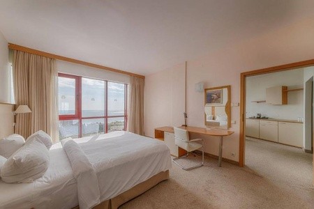 Apollo Golden Sands (Ex. Doubletree By Hilton) - 25