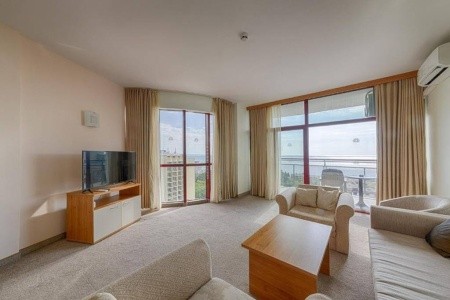 Apollo Golden Sands (Ex. Doubletree By Hilton) - 26