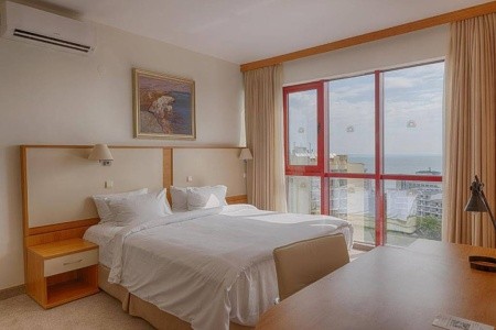 Apollo Golden Sands (Ex. Doubletree By Hilton) - 27