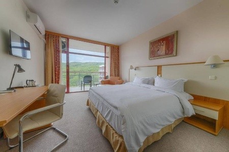 Apollo Golden Sands (Ex. Doubletree By Hilton) - 28