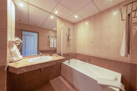 Apollo Golden Sands (Ex. Doubletree By Hilton) - 29